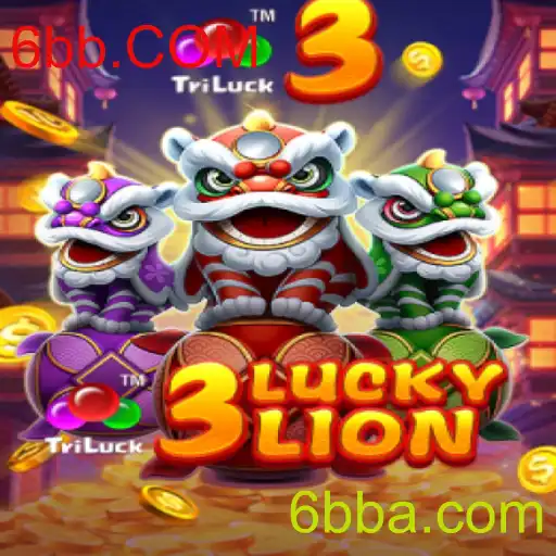 Descubra o Mundo Emocionante de 3LUCKYLION