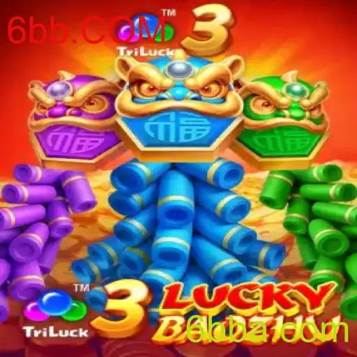 Descubra o Mundo de Emoções e Prêmios com 3LuckyBaozhu na Plataforma 6bb.COM