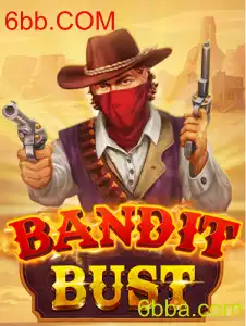 BanditBust: Um Novo Fenômeno no Mundo dos Jogos Online