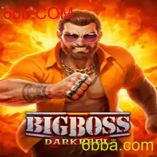 Descubra BigBoss: O Jogo Estratégico Revolucionário