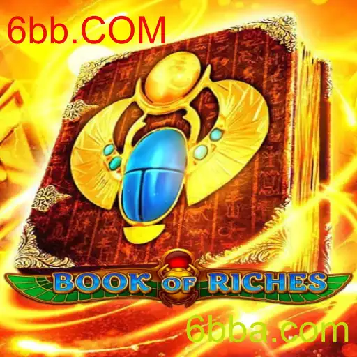 Explorando o Maravilhoso Mundo do Jogo BookofRiches: Uma Viagem Épica