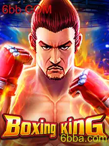 Explorando o Mundo de BoxingKing: O Jogo de Boxe Revolucionário