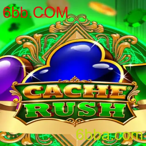 Descubra o Mundo Empolgante de CacheRush