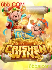 Descubra o Fascinante Mundo de Caishen Wins no 6bb.COM