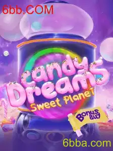 CandyDreamsSweetPlanet: Um Mergulho no Universo Açucarado