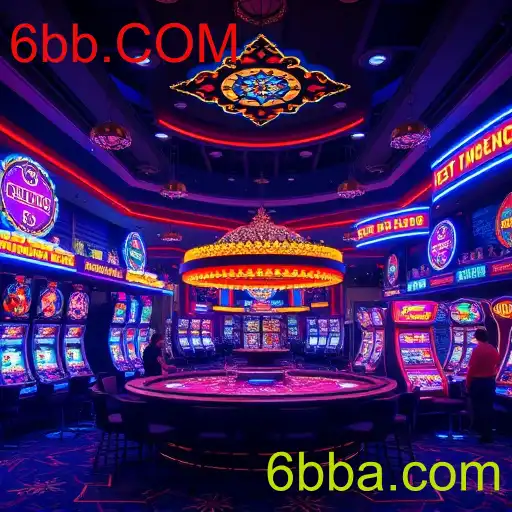 casino
