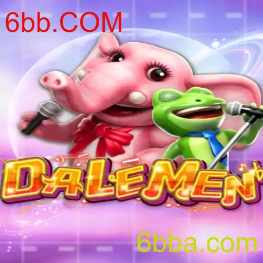 Explorando DALEMEN: O Jogo do Momento