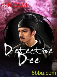 Descubra o Empolgante Mundo de DetectiveDee: Um Jogo Envolvente