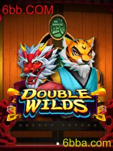 DoubleWilds: Aventura e Estratégia no Novo Jogo de Casino