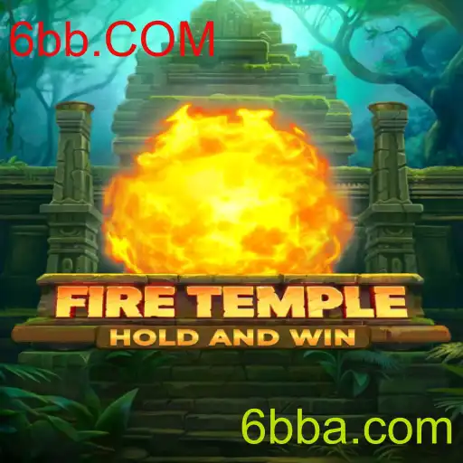Explorando FireTemple: Um Mergulho nas Chamas do Jogo de Aventura de 6bb.COM