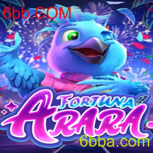 FortunaArara: Descubra o Fascínio do Jogo que Conquistou Multidões