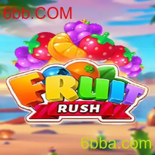 Explorando o Mundo Dinâmico de FruitRush em 6bb.COM