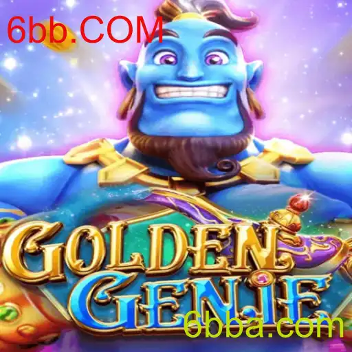 Descubra GOLDENGENIE: A Inovação de Entretenimento Digital em 2023