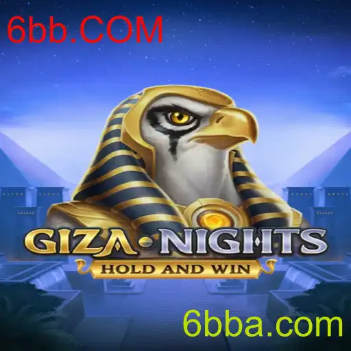 GizaNights: Uma Jornada Emocionante no Mundo dos Jogos