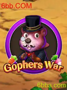 Explorando o Fascinante Universo do Jogo GophersWar