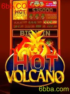 Descubra o Envolvente Mundo de HotVolcano