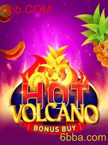 Explorando o Mundo do Jogo HotVolcanoBonusBuy