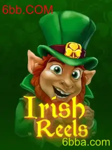 Explorando o Fascinante Mundo de IrishReels no 6bb.COM