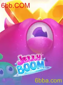 Descubra o Mundo Encantado de JellyBoom