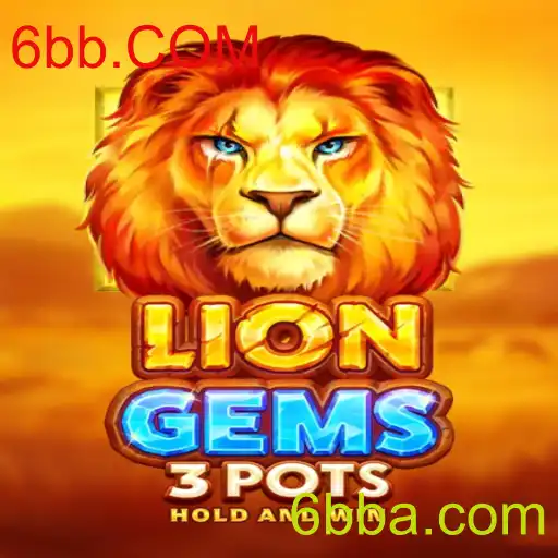 Explorando o Mundo Atraente de LionGems3pots: O Jogo Online que Conquista Milhões