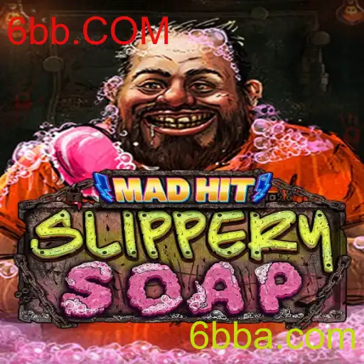 Introdução ao MadHitSlipperySoap: Um Jogo de Estratégia e Agilidade