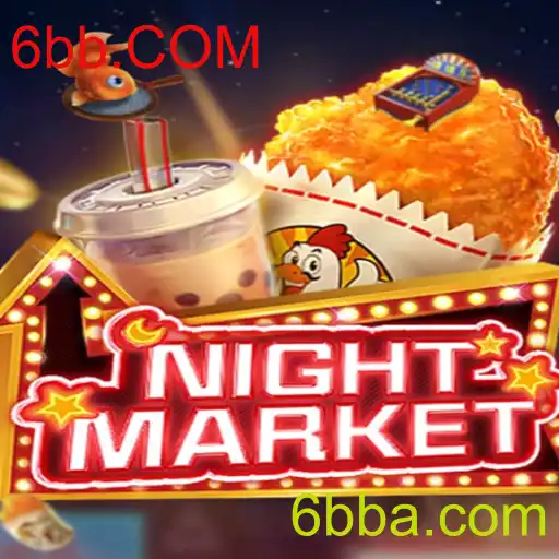 Explorando o Fascinante Jogo NIGHTMARKET e Sua Dinâmica Envolvente