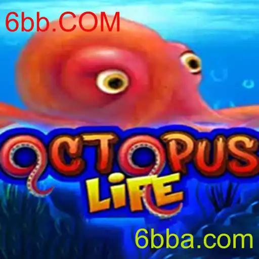 Explorando o Jogo 'OctopusLife': Uma Imersão no Mundo dos Moluscos