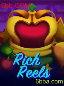 Descobrindo o Mundo de RichReels: O que Esperar do Novo Jogo Inovador