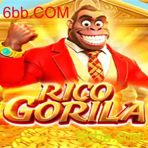 RicoGorila: Descubra a Emoção do Novo Jogo Inovador