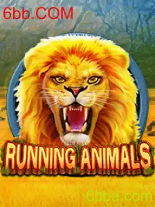 Explorando o Mundo de Aventura do RunningAnimals