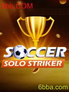 Descubra SoccerSoloStriker: Uma Jornada Inovadora no Mundo do Futebol