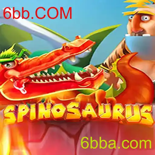 Explorando o Mundo do Jogo Spinosaurus