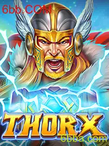 ThorX: Mergulhe no Universo Épico do Novo Jogo Sensação