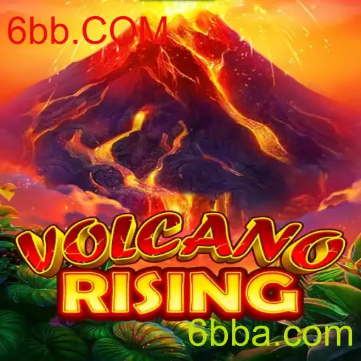 VolcanoRising: Aventure-se em um Mundo de Lava e Desafios em 6bb.COM