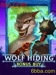 Explorando o Mundo de WolfHidingBonusBuy e Seu Impacto no Universo dos Jogos Online